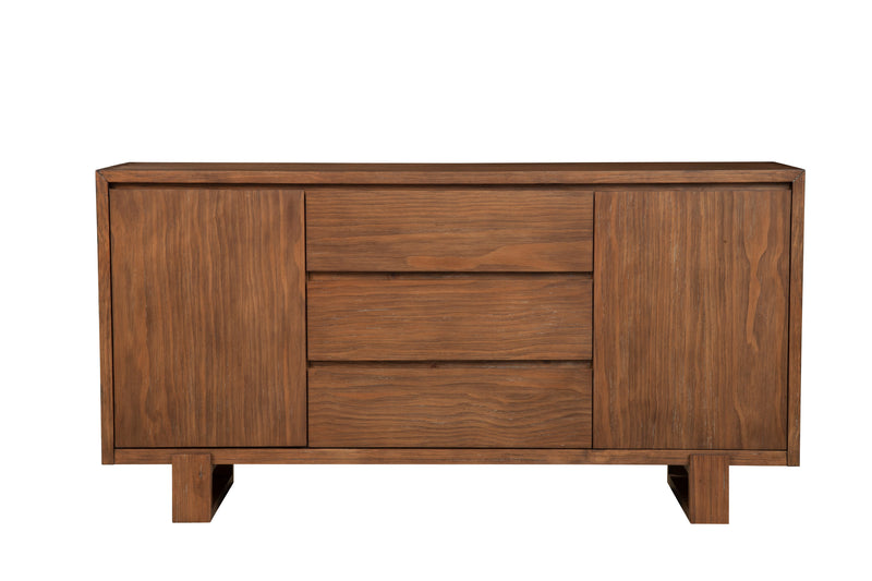 Rebecca Sideboard with 3 Drawers & 2 Doors