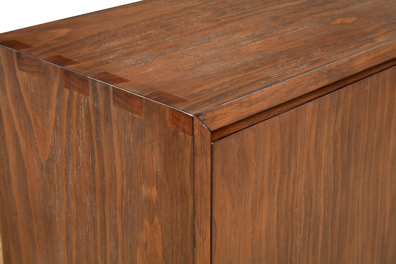 Rebecca Sideboard with 3 Drawers & 2 Doors Alpine