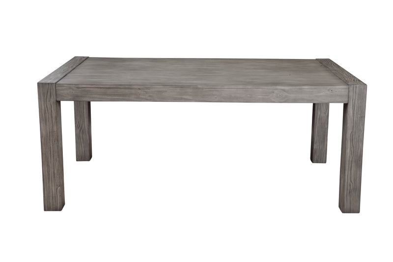 Madelyn Rectangular Dining Table