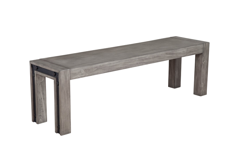 Madelyn 59" Dining Bench