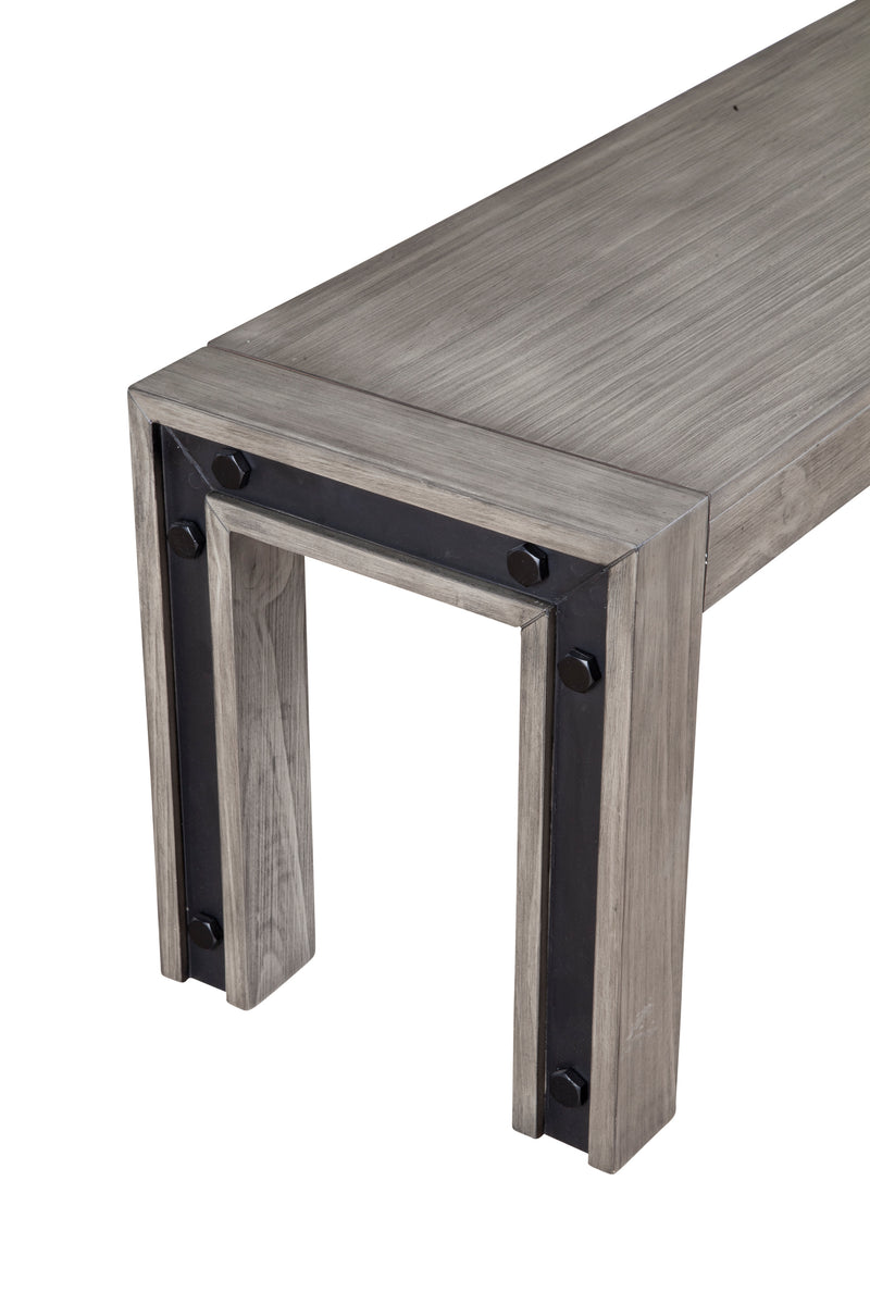 Madelyn 59" Dining Bench