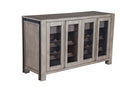 Madelyn Wine Storage Sideboard