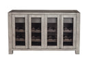 Madelyn Wine Storage Sideboard