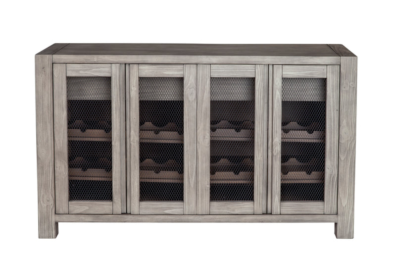 Madelyn Wine Storage Sideboard