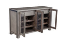 Madelyn Wine Storage Sideboard