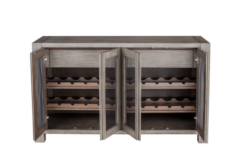 Madelyn Wine Storage Sideboard