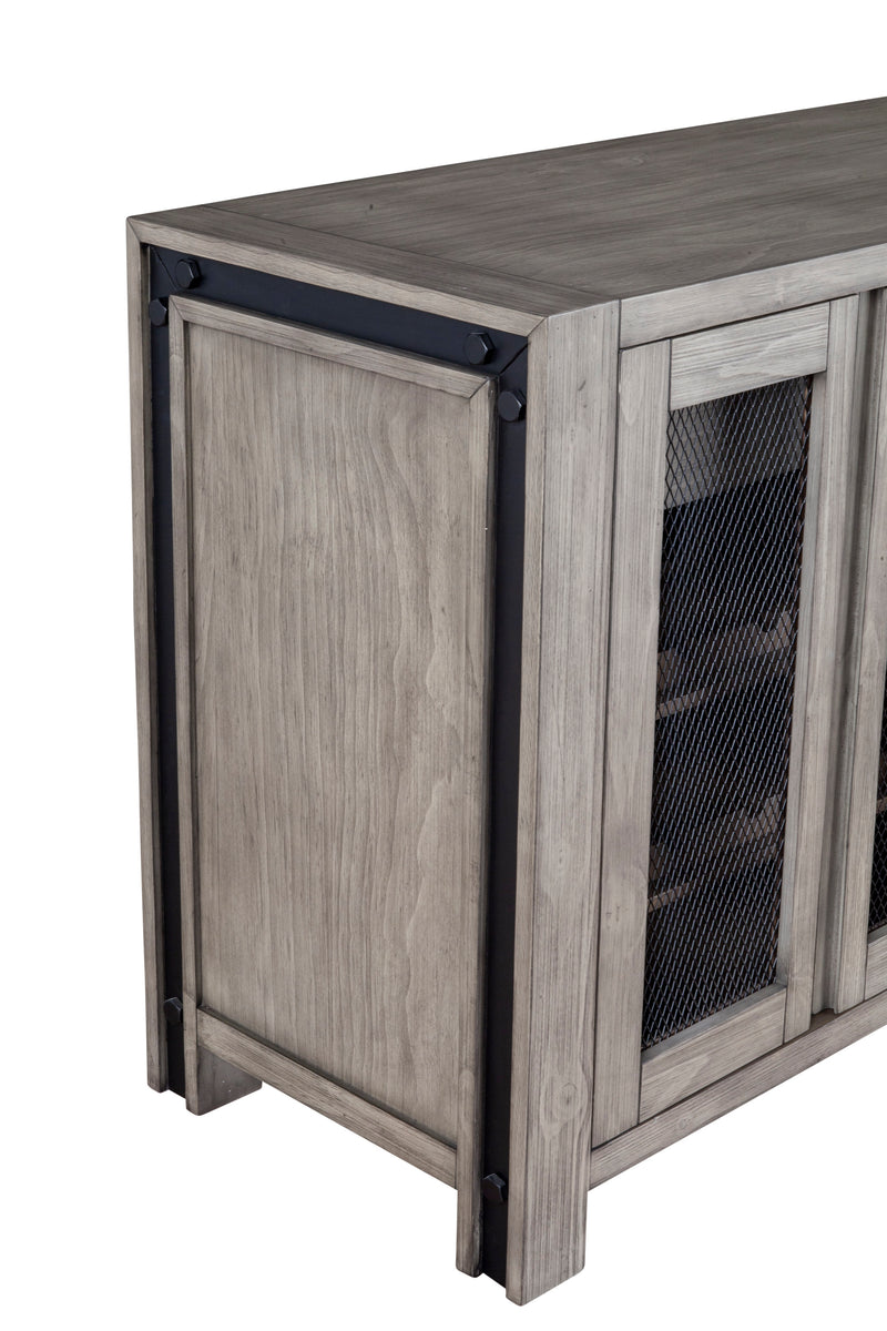 Madelyn Wine Storage Sideboard