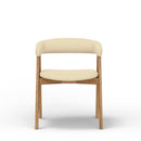 Britney Chairs, Natural (Set of 2) Alpine