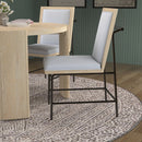 Sloane Side Chairs (Set of 2), Driftwood Alpine