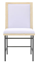 Sloane Side Chairs (Set of 2), Driftwood Alpine