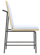 Sloane Side Chairs (Set of 2), Driftwood Alpine