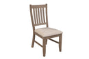 Gabriela Set of 2 Side Chairs Alpine