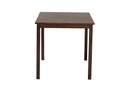 Hiro Modern Dining Table Baxton