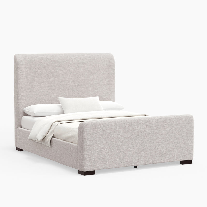 Legacy Queen Bed