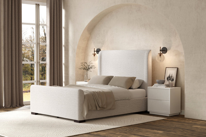 Legacy Standard King Bed