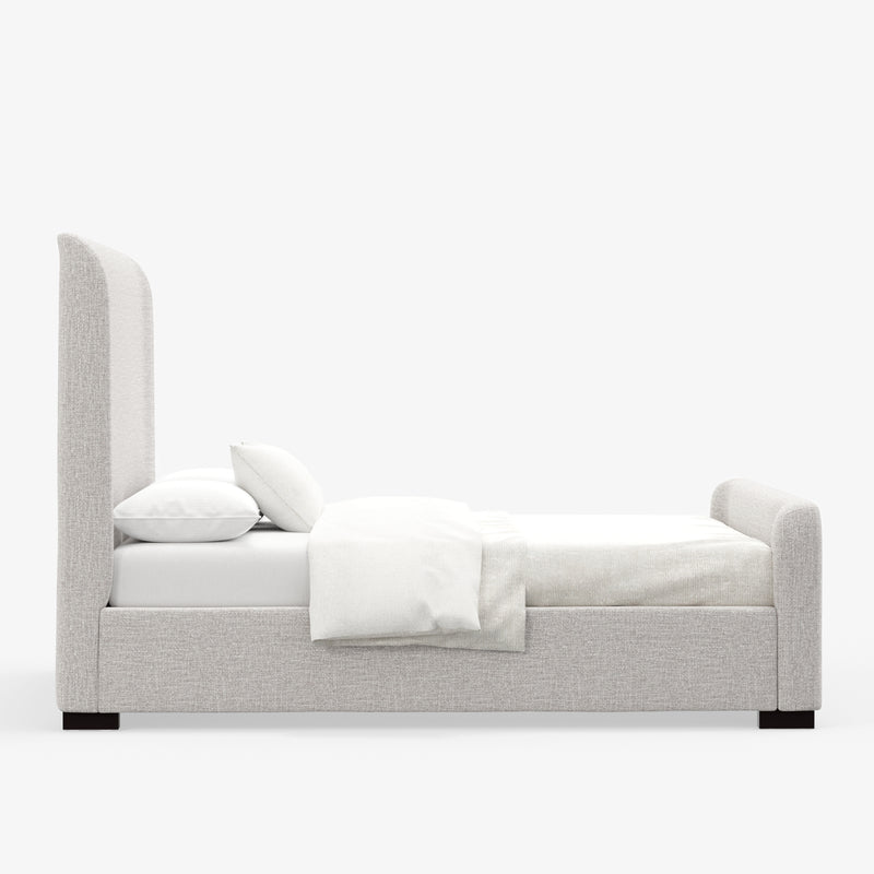 Legacy Standard King Bed