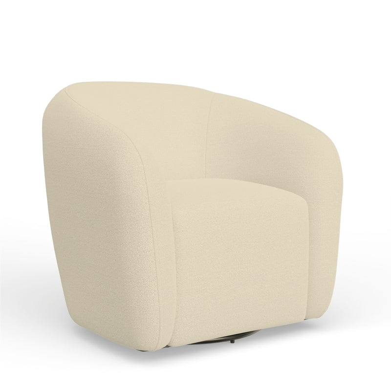 Dakota Swivel Chair