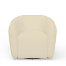 Dakota Swivel Chair Alpine