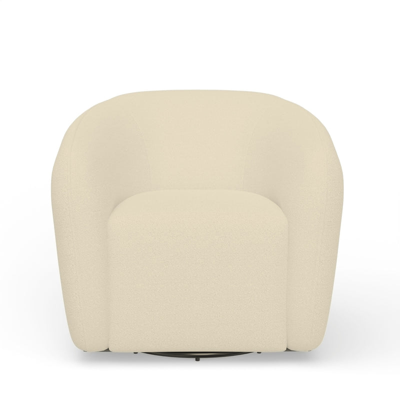 Dakota Swivel Chair