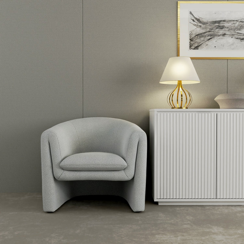 KensingtonSet Accent Chair Alpine