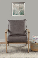 Fallon Lounge Chair Alpine