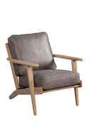 Fallon Lounge Chair Alpine
