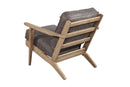 Fallon Lounge Chair Alpine