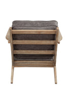 Fallon Lounge Chair Alpine