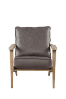 Fallon Lounge Chair Alpine