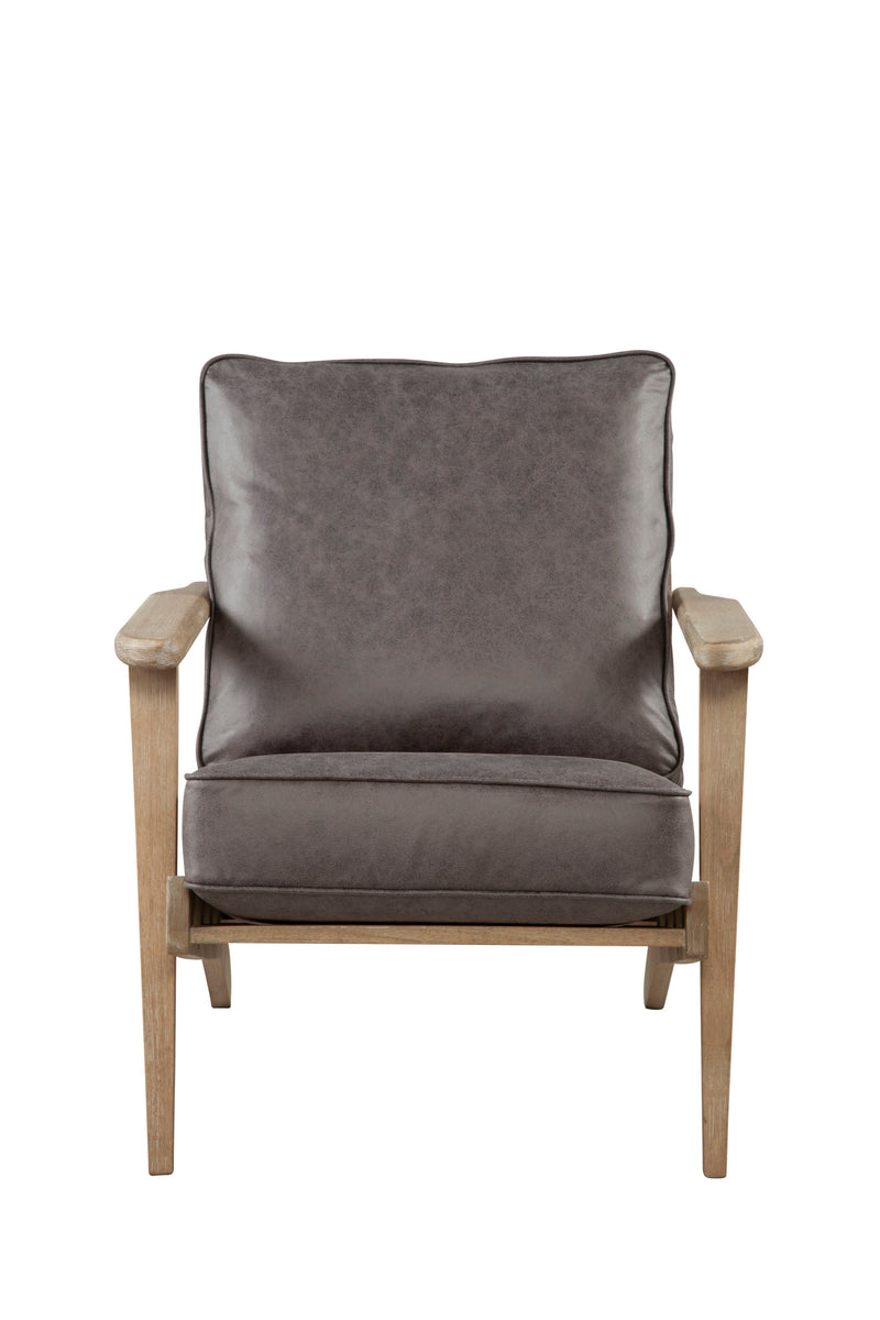 Fallon Lounge Chair Alpine