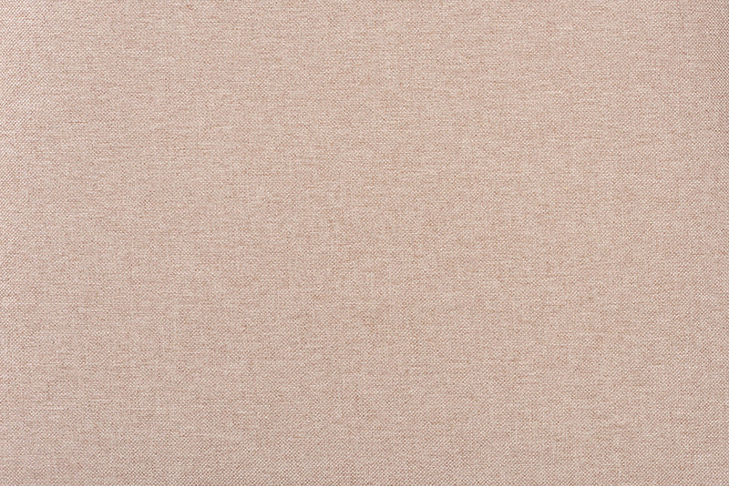 Armel Modern Beige Fabric and Dark Brown 5-Piece Dining Set Baxton