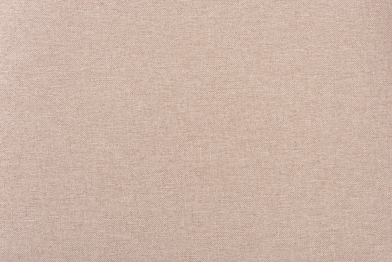 Kagama Modern Beige Fabric and Dark Brown 5-Piece Dining Set Baxton