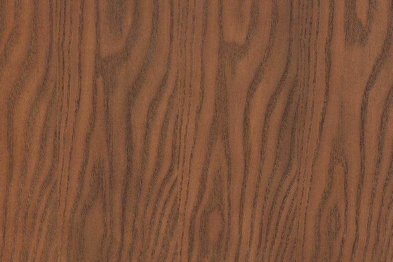 Castello Walnut Brown Queen Size 4Pc Bedroom Set Baxton