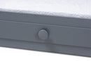Ellie Gray Twin Size Trundle Baxton