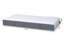 Ellie Gray Twin Size Trundle Baxton