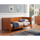 Melbourne Twin Size Daybed, Acorn Alpine