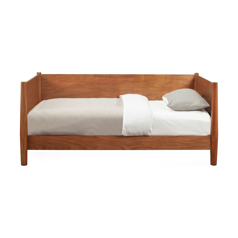 Melbourne Twin Size Daybed, Acorn