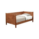 Melbourne Twin Size Daybed, Acorn Alpine
