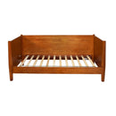 Melbourne Twin Size Daybed, Acorn Alpine