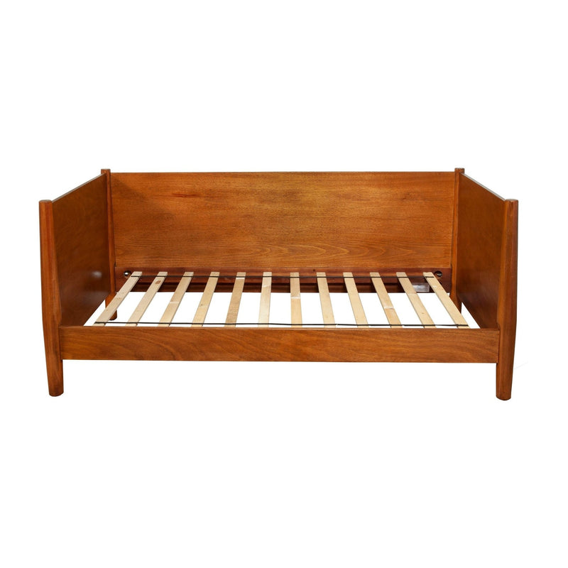 Melbourne Twin Size Daybed, Acorn