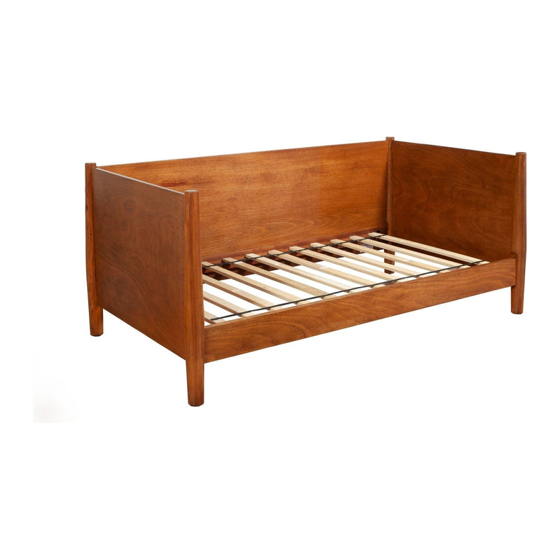 Melbourne Twin Size Daybed, Acorn