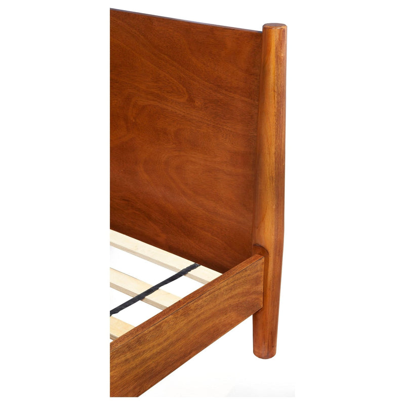 Melbourne Twin Size Daybed, Acorn