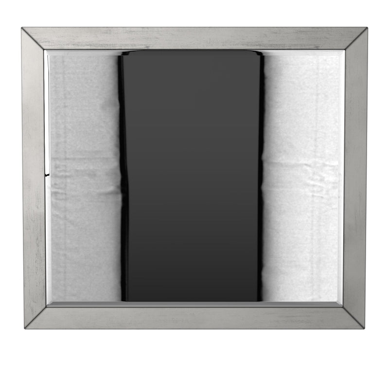 Melbourne Mirror, Gray Alpine