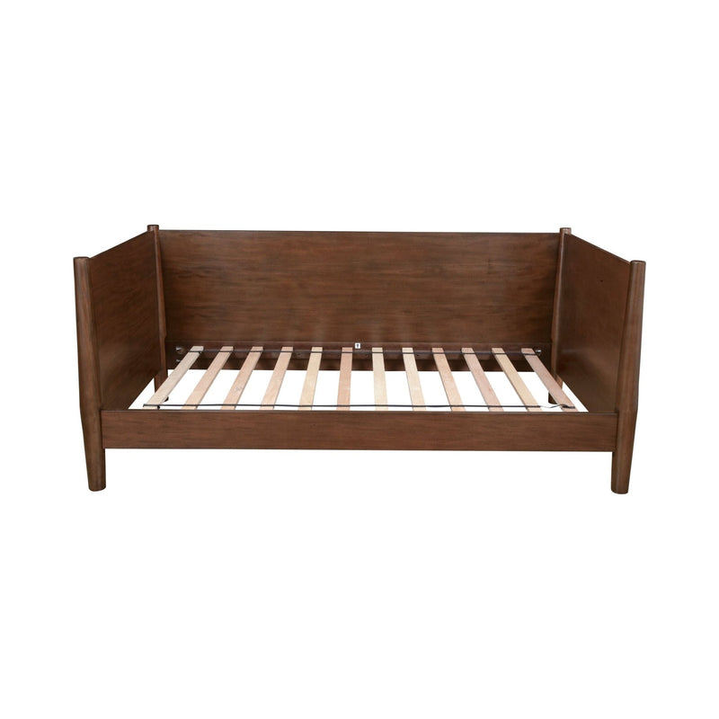 Melbourne Twin Size Daybed, Walnut Alpine