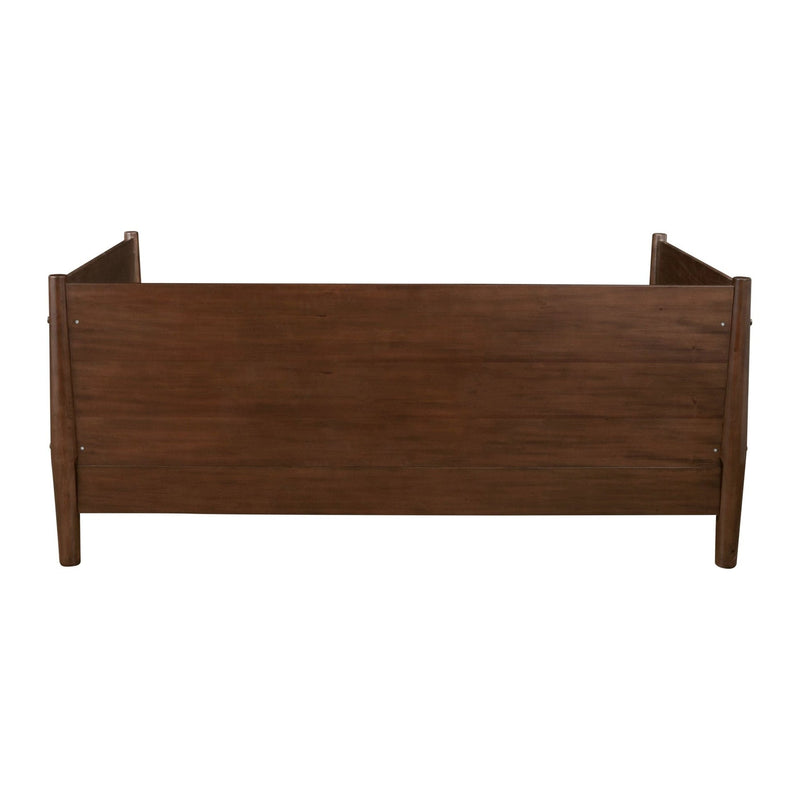 Melbourne Twin Size Daybed, Walnut