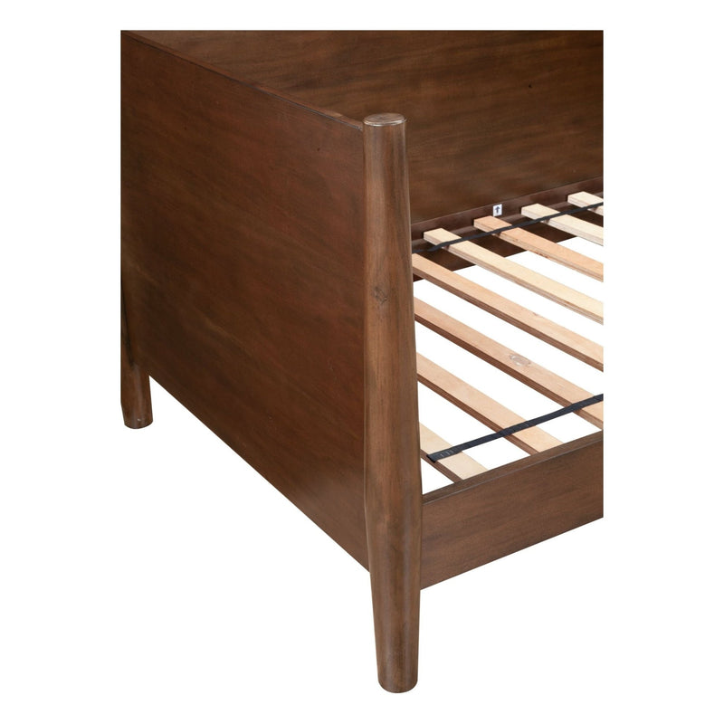 Melbourne Twin Size Daybed, Walnut