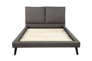 Arlo Standard King Platform Bed Alpine