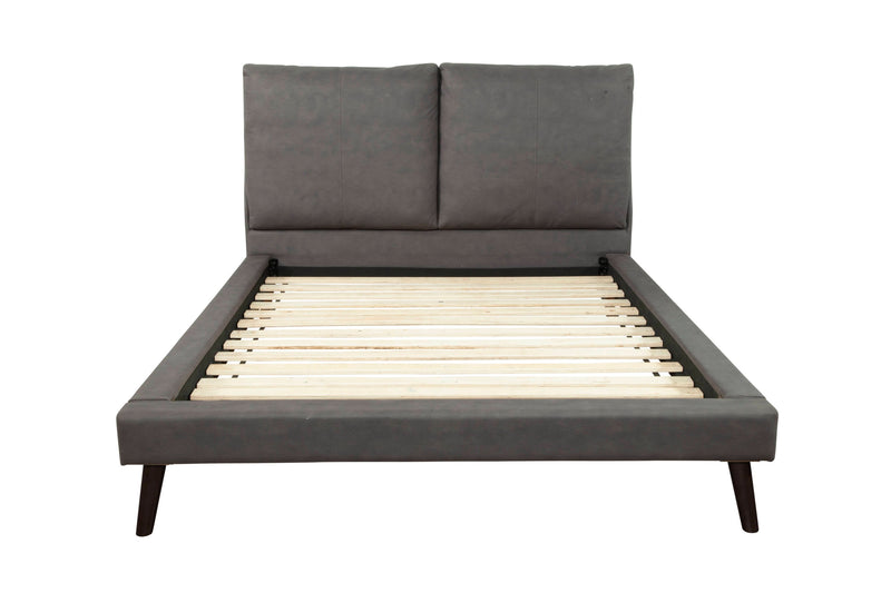 Arlo Standard King Platform Bed Alpine