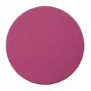 Acton Round Accent Table, Purple Finish Acme