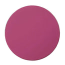 Aberta Round Accent Table, Purple Acme